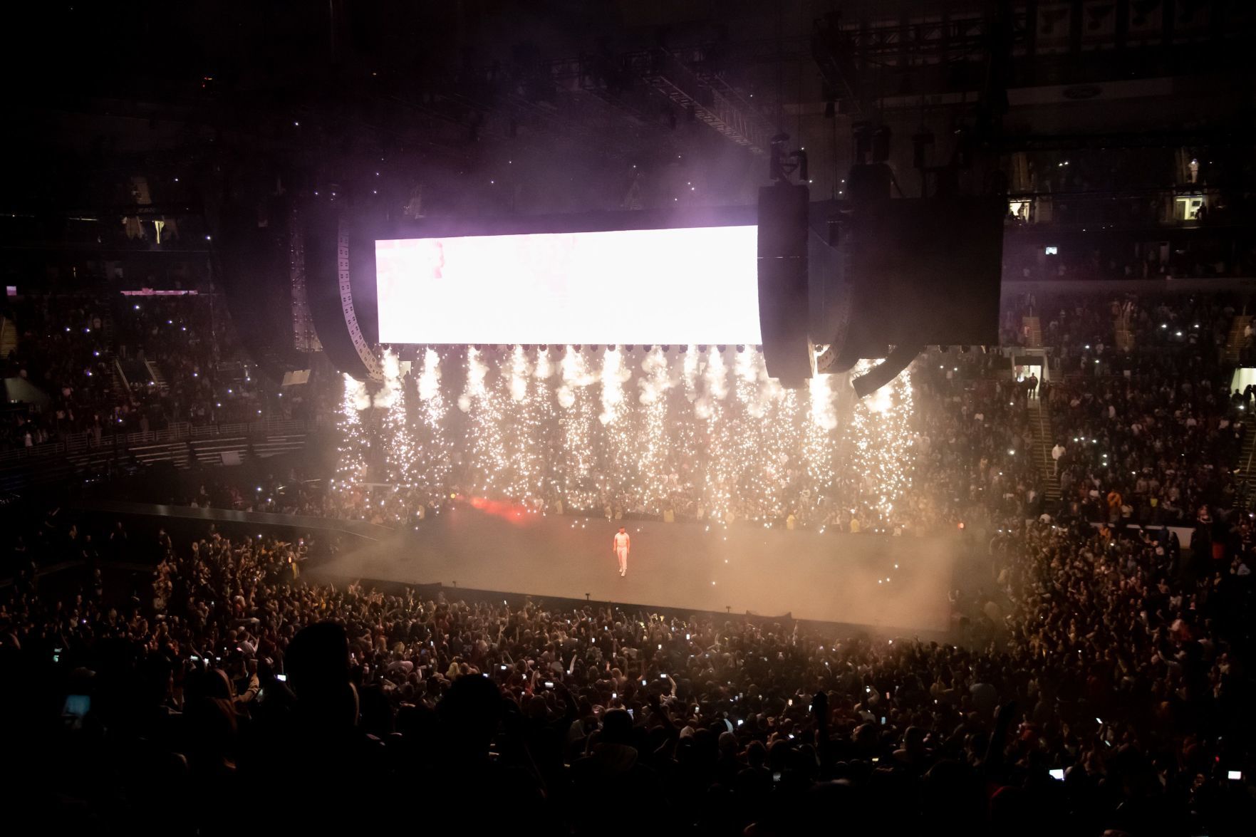 Drake, Migos at Enterprise Center